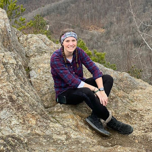 Meet your Posher, Matalyn